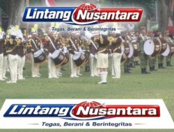 Drum Band Gemantara Dharma Praja Semarakkan Upacara HUT RI ke-81 di Bojonegoro
