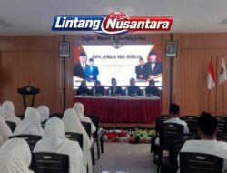 Kemenhaj Bojonegoro Gelar Sapa Jamaah Haji Reguler 2027, 1.093 Jamaah Terverifikasi Berangkat