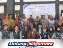 KKN 42 Unugiri Dorong Warga Turi Sulap Bonggol Jagung Jadi Media Budidaya Jamur