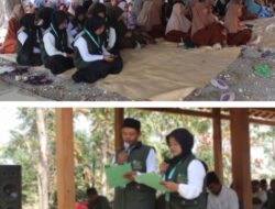Manganan Dusun Ngampel Kembali Digelar, Warga Panjatkan Doa untuk Keselamatan dan Keberkahan