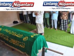 Akhirnya Tetanggaku ke Masjid, Sebuah Pengingat untuk Keluarga dan Kita Semua