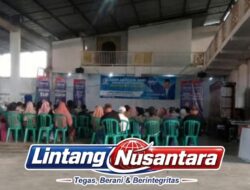 Reses Drs. Sujono, MM Dihadiri Anggota DPRD dan Kader Demokrat