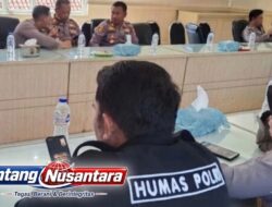 Perkara Laka Lantas 2017 Kembali Disorot, Humas Polres Pasuruan Buka Ruang Klarifikasi