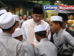 Bupati Tuban Doakan Muktamar ke-35 NU Melahirkan Keputusan Terbaik untuk Bangsa