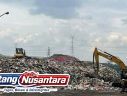 Retribusi Sampah Kabupaten Pasuruan Tembus Rp1,01 Miliar, DLH Kejar Target Rp1,72 Miliar