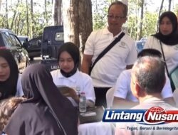 Dekatkan Pelayanan Hukum ke Masyarakat, Kejari Ngawi Buka Konsultasi Gratis