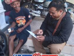 Pemkab Ngawi Jemput Bola Tingkatkan Kepatuhan Warga Bayar Pajak Kendaraan
