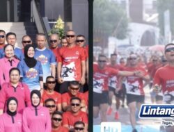 Tampil Gemilang di Padang Open 2026, Polda Sumbar Badminton Club Bawa Pulang 12 Medali