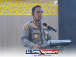Empat Pejabat Utama Polda Sumbar Berganti, Kapolri Tetapkan Susunan Baru