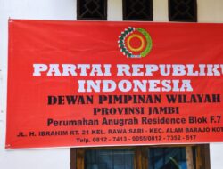 Partai Republiku Indonesia Bidik Pemilu 2029, Verifikasi KPU Jadi Gerbang Pembuktian