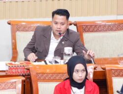 Kasus Suginanto Jadi Sorotan, Slamet Ariyadi Dorong Perhutani Beri Solusi Ekonomi
