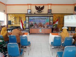 Sosialisasi Seismik 2D Lamturo Digelar di Plumpang, Pertamina EP dan BGP Indonesia Siapkan Pencarian Sumber Minyak Baru