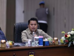 RUU Perampasan Aset Disorot, Slamet Ariyadi Ingatkan Bahaya Penyalahgunaan Wewenang