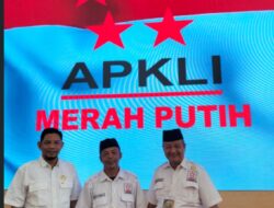 APKLI Merah Putih Bojonegoro Apresiasi Kreativitas Disperinaker Dorong Ekonomi Kerakyatan