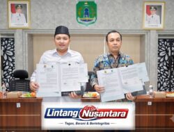 Aset Rest Area dan Tengger Cultural Center Resmi Jadi Milik Pemkab Pasuruan