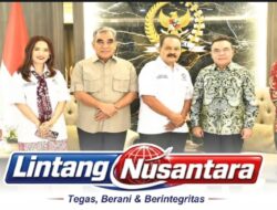 Dukungan Tokoh Senayan Menguat, APKLI Merah Putih Siapkan Langkah Besar Perkuat Ekonomi Rakyat