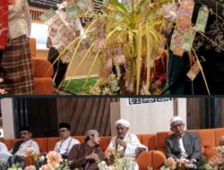 Maulid Nabi di Albirru Pertiwi Dander, Habib Ahmad Ajak Jamaah Perbanyak Sholawat dan Doa untuk Orang Tua