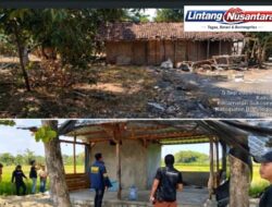 Polisi Turun ke Kalicilik, Dugaan Penimbunan Solar Bersubsidi Belum Ditemukan