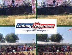 Jalan Sehat hingga Hiburan Orkes Meriahkan HUT RI ke-81 di Desa Sarirejo Balen