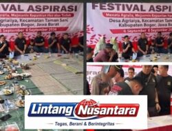 Slamet Ariyadi Kawal Sengketa Tanah Warga Sukajaya, Dorong Kepastian Hukum