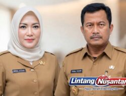 Dinas Pertanian Bojonegoro Disorot, Kedekatan Keluarga Pejabat dengan Wabup Nurul Azizah Jadi Sorotan Publik