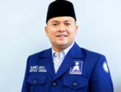 Sentilan GP Ansor Jatim soal PAN dan Pendamping Desa Dijawab Santai Slamet Ariyadi