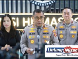 Polri Kerahkan Kekuatan Gabungan, Pencarian Jurnalis Hilang di Selat Sunda Terus Digenjot