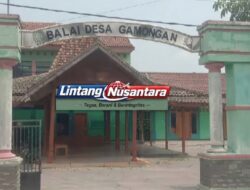 Sekdes Gamongan Disebut Ogah-Ogahan Ngantor, Pelayanan Desa Dipertanyakan