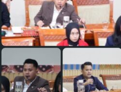 Delapan Orang Hilang di Selat Sunda Saat Liput Erupsi Anak Krakatau, BM PAN Desak SAR Maksimalkan Pencarian