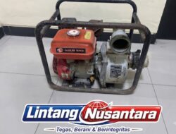 Polres Ngawi Bongkar Komplotan Pencuri Diesel Petani, Lima TKP Terungkap