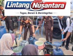 Krisis Air Bersih Menghantui Blora, Warga Keluarkan Rp600 Ribu per Bulan