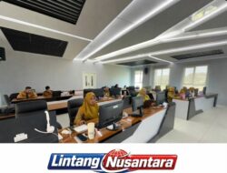 Command Center 112 Pasuruan Layani Ribuan Panggilan Darurat, Kominfo Perkuat Respons Cepat Warga