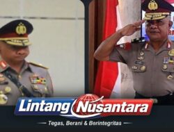 Usai Kawal Keamanan Papua Barat Daya, Brigjen Semmy Ronny Thabaa Kini Dipercaya di Sespim Polri
