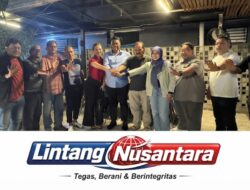 Spirit Pahlawan Revolusi Jadi Landasan, APKLI Merah Putih Tetapkan Sekjen, Bendum dan Ketua Harian