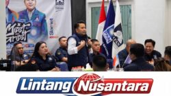 Usai Kongres VII, BM PAN Perkuat Konsolidasi, Slamet Ariyadi: Satu Barisan Menuju 2029