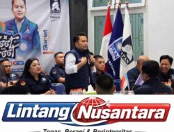 Usai Kongres VII, BM PAN Perkuat Konsolidasi, Slamet Ariyadi: Satu Barisan Menuju 2029