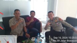 Satpas SIM Polres Garut Buka Ruang Transparansi, Awak Media Jatim Apresiasi Pelayanan Humanis