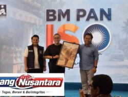 BM PAN Konsolidasikan Kader Muda, Generasi Z Disiapkan Hadapi Agenda Politik 2029