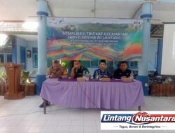 Survei Seismik 2D Lamturo Masuk Baureno, 12 Desa Jadi Lintasan Kegiatan Lapangan