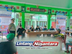 Warga Bayemgede Desak Sekdes Mundur, Kades Tegaskan Pemberhentian Harus Sesuai Prosedur