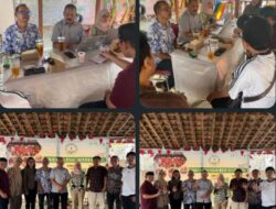 APKLI Merah Putih Pacu Konsolidasi Nasional, DPP Dilantik 17 Oktober dan Rakernas Digelar 8 November