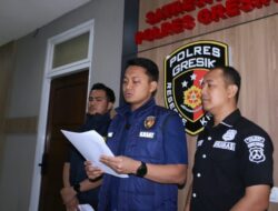 Motor Paskibraka Raib di Rest Area Wahas, Jejak Penjualan di Facebook Antar Polisi ke Dua Terduga Pelaku