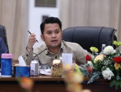Slamet Ariyadi Ingatkan Kapolri Baru: Polisi Harus Hadir Sebelum Keluhan Jadi Viral