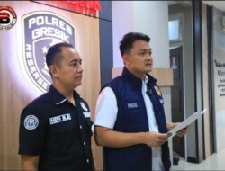 Pembunuhan Randupadangan Terkuak, Polisi Amankan Perempuan 22 Tahun