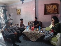 Kapolres Baru Pasuruan Tancap Gas, AKBP Irawan Setyono Bangun Sinergi dari Ulama hingga Aparat Penegak Hukum