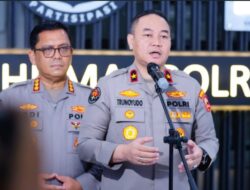 Empat Tersangka KM Virgo Ditahan, Penyidikan Tak Berhenti di Nakhoda